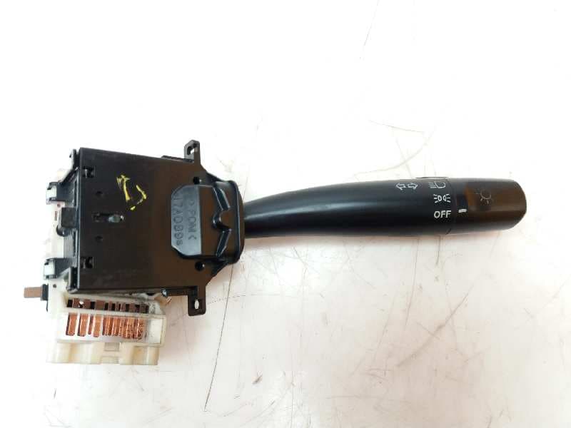 Mando luces SUBARU IMPREZA G12