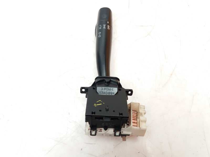 Mando luces SUBARU IMPREZA G12 3