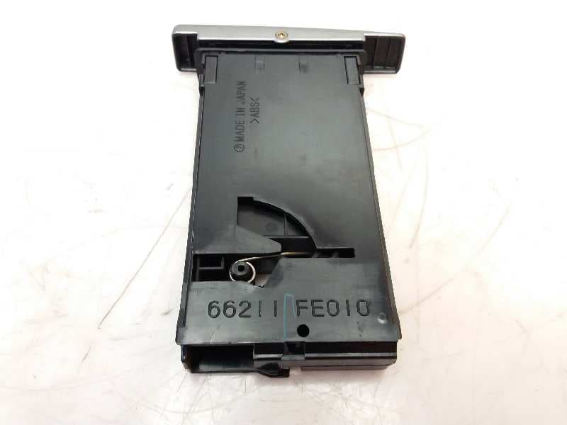 Salpicadero SUBARU IMPREZA G12 3