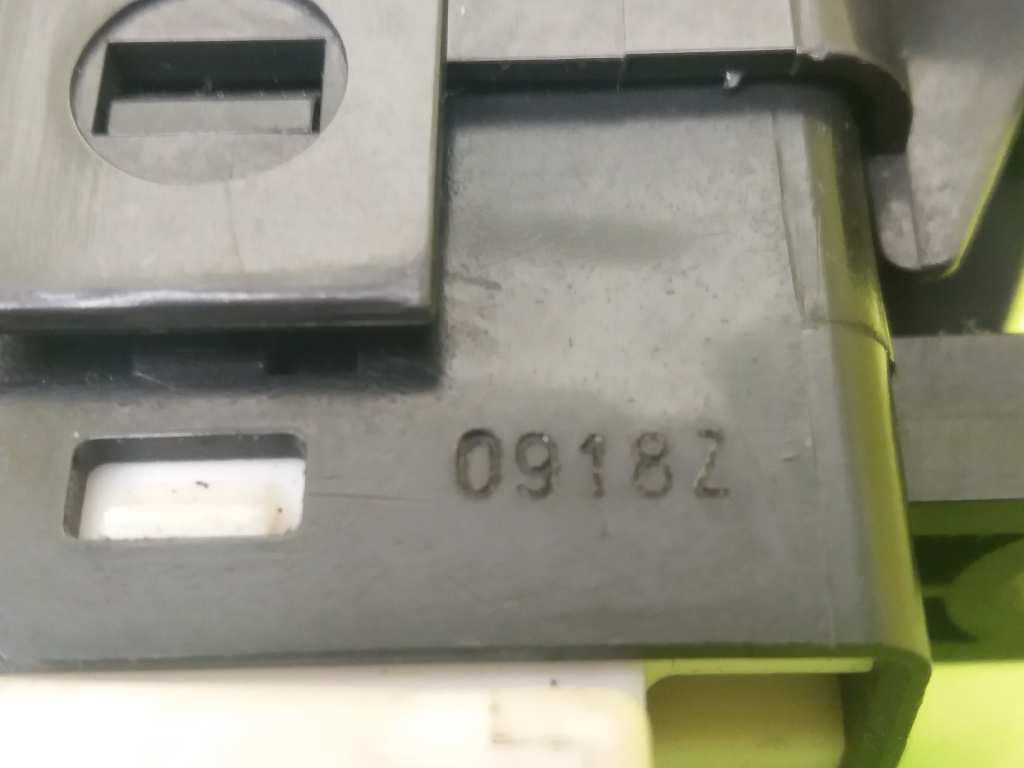 Mando elevalunas trasero izquierdo SUBARU IMPREZA G12 4