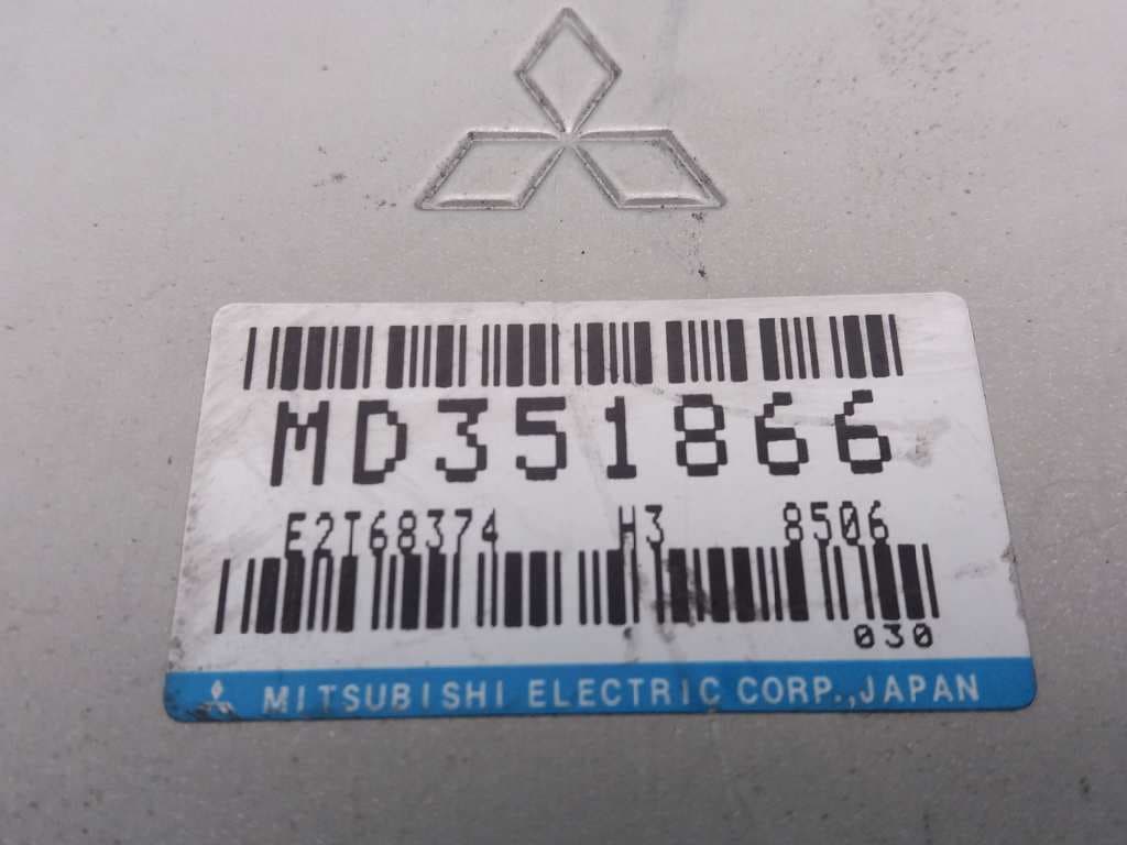 Centralita motor uce MITSUBISHI CARISMA BERLINA 5 (DA0) 4