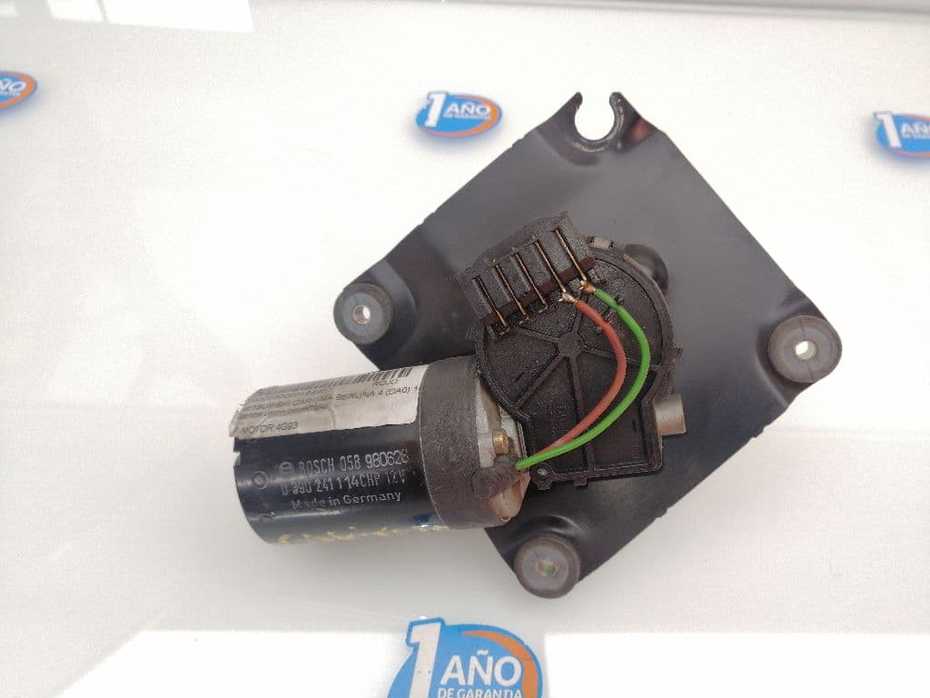 Motor limpia delantero MITSUBISHI CARISMA BERLINA 5 (DA0)