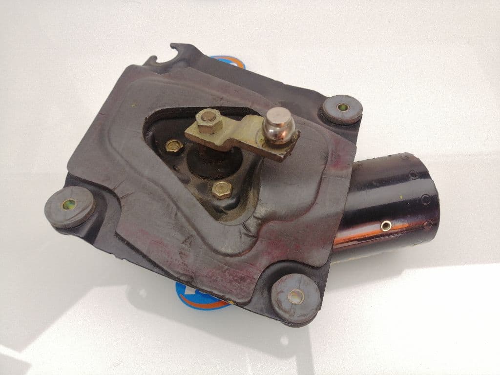 Motor limpia delantero MITSUBISHI CARISMA BERLINA 5 (DA0) 2