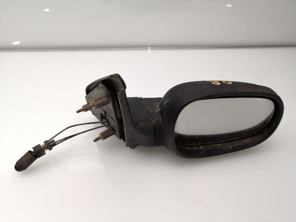 Retrovisor derecho RENAULT CLIO I FASE I+II (B/C57)