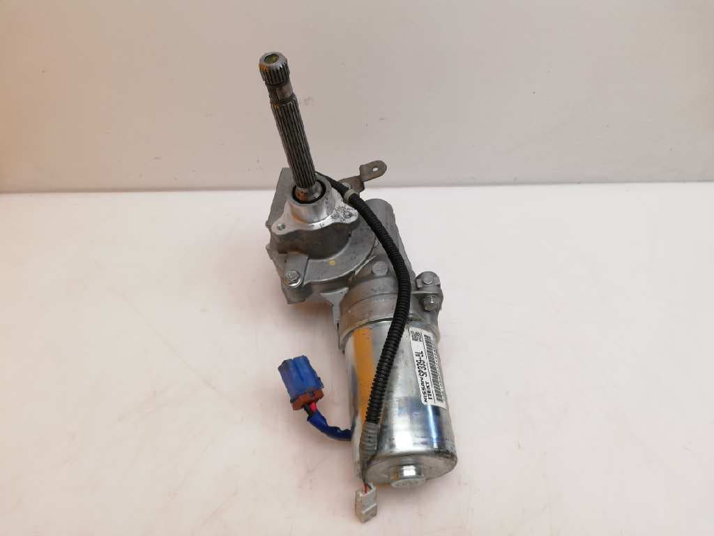 Bomba direccion electrica NISSAN MICRA (K12E) 4