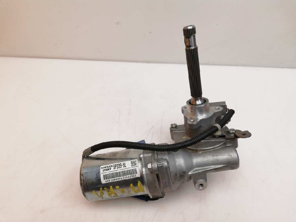Bomba direccion electrica NISSAN MICRA (K12E)