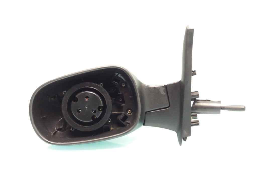 Retrovisor izquierdo NISSAN MICRA (K12E)