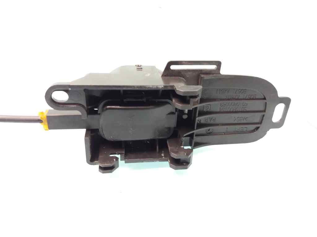 Cerradura puerta delantera izquierda NISSAN MICRA (K12E) 5