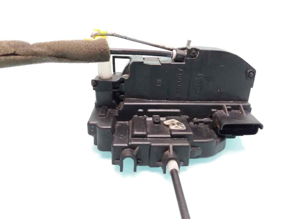 Cerradura puerta delantera izquierda NISSAN MICRA (K12E) 3