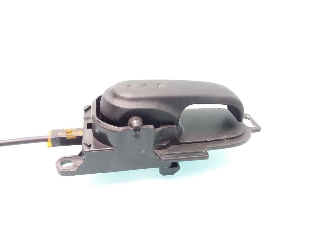 Cerradura puerta delantera izquierda NISSAN MICRA (K12E) 2