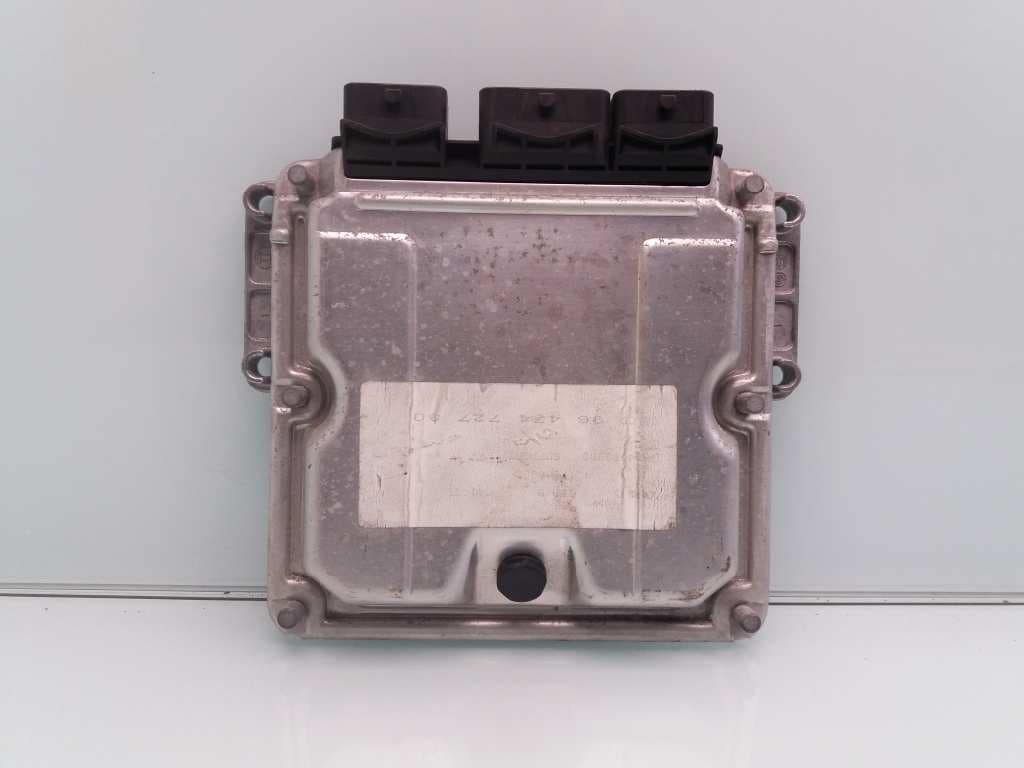 Centralita motor uce PEUGEOT 307 (S1)