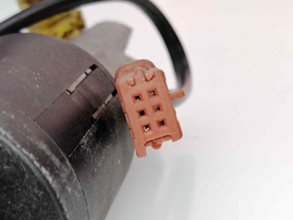 Conmutador de arranque PEUGEOT 206 SW 4