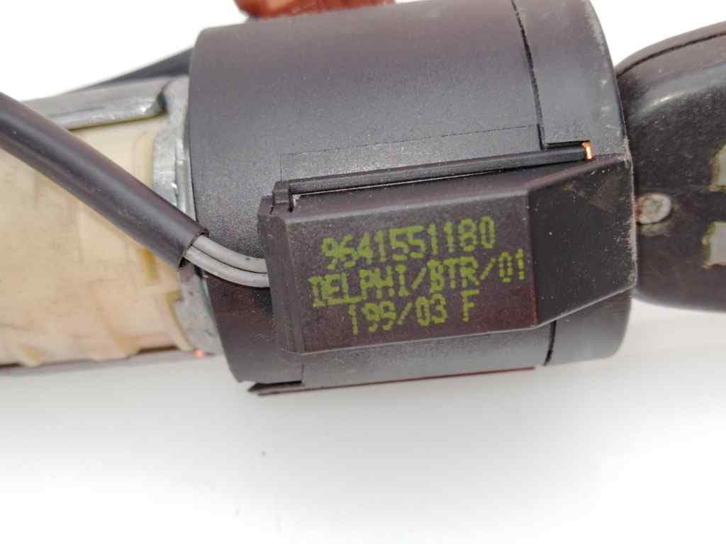Conmutador de arranque PEUGEOT 206 SW 2