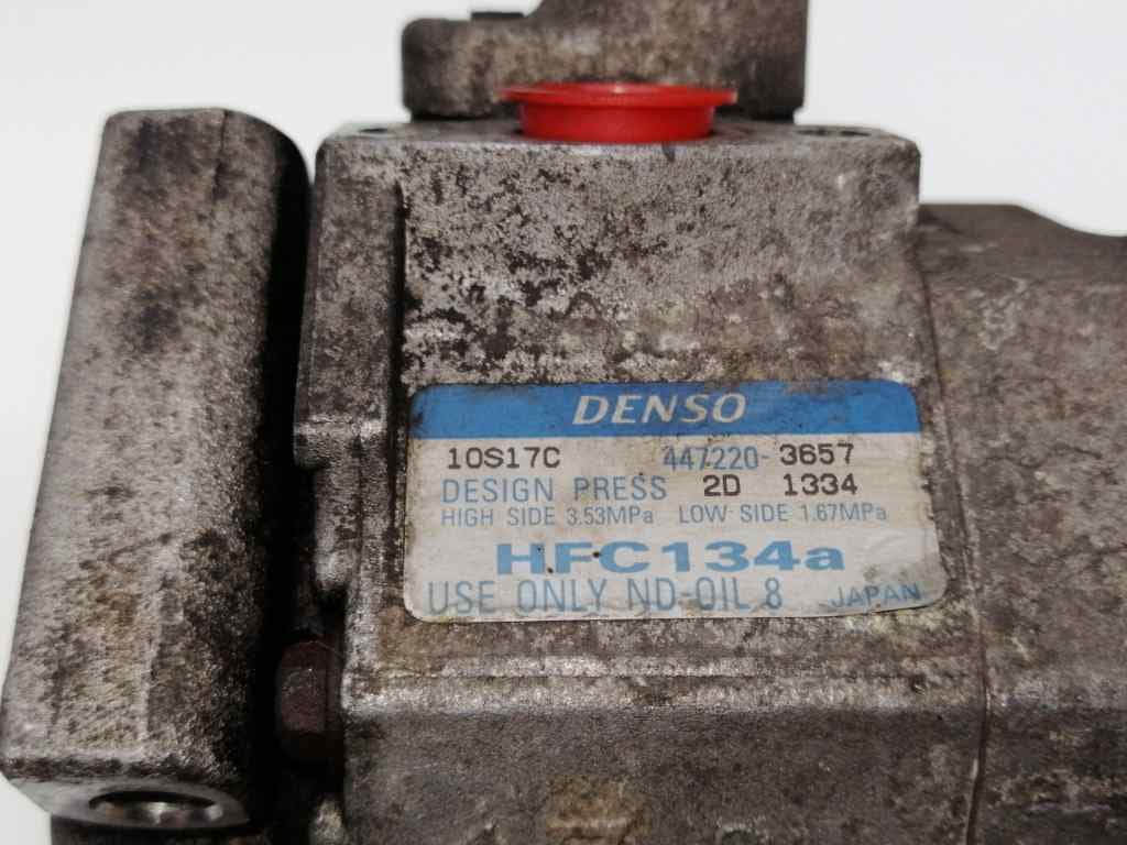 Recambio MITSUBISHI MONTERO (V60/V70) ref. MR500876 3