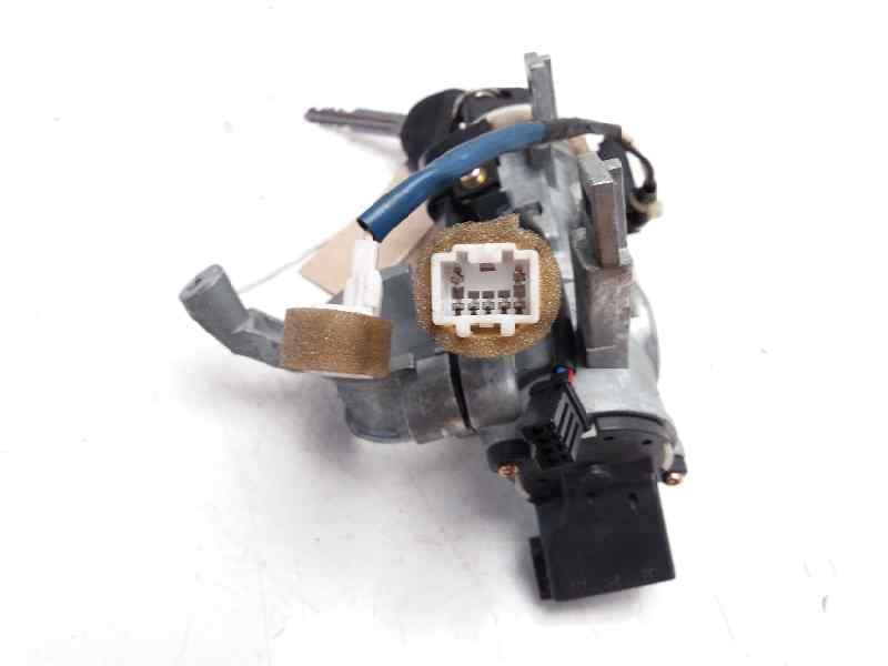 Conmutador de arranque MITSUBISHI MONTERO (V60/V70) 4