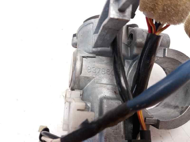 Conmutador de arranque MITSUBISHI MONTERO (V60/V70) 3