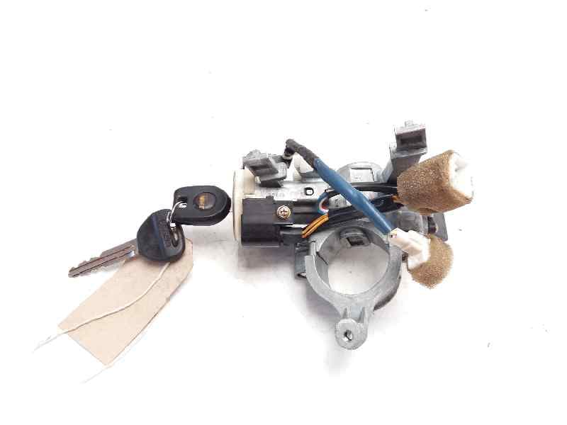 Conmutador de arranque MITSUBISHI MONTERO (V60/V70) 2