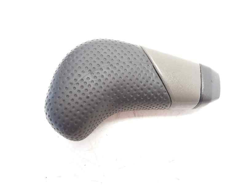 Pomo palanca cambio MITSUBISHI MONTERO (V60/V70) 3