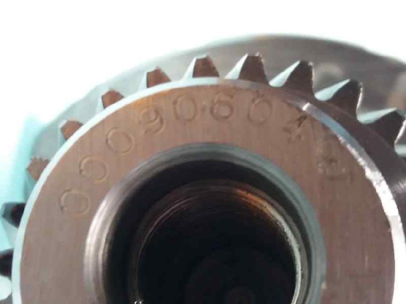 Cigueñal MITSUBISHI MONTERO (V60/V70) 5