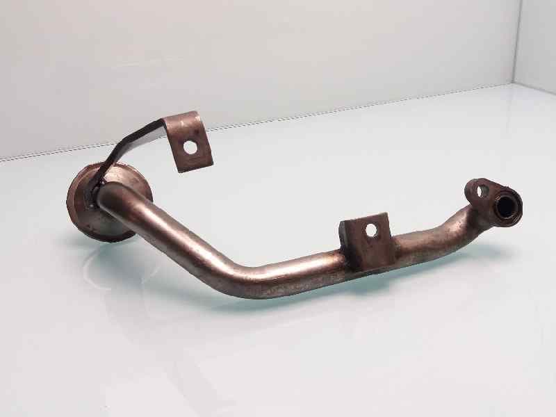 Bomba aceite MITSUBISHI MONTERO (V60/V70) 4