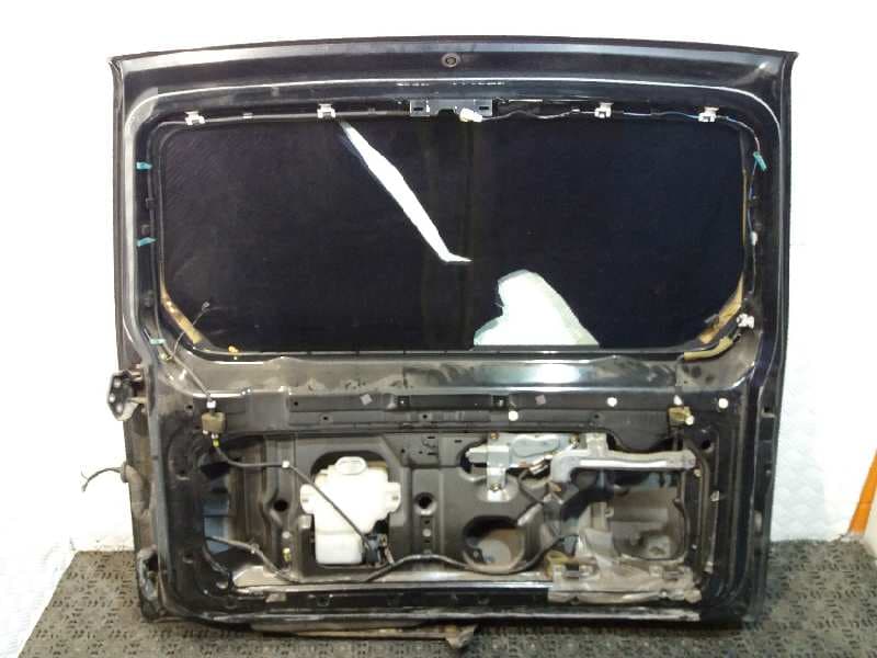 Porton trasero MITSUBISHI MONTERO (V60/V70) 5