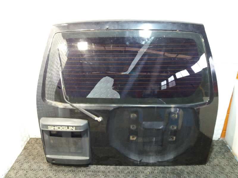 Porton trasero MITSUBISHI MONTERO (V60/V70)