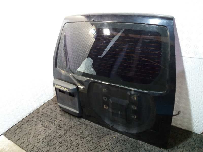 Porton trasero MITSUBISHI MONTERO (V60/V70) 3