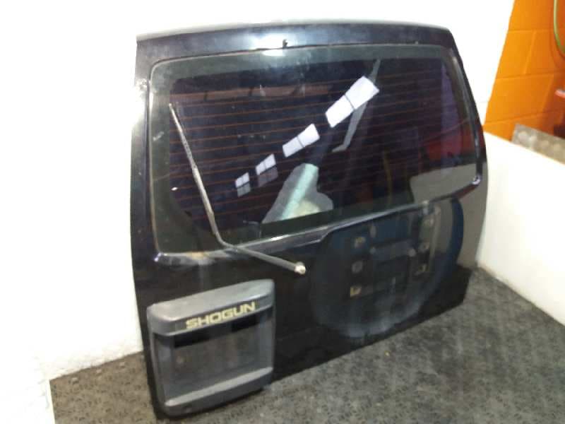 Porton trasero MITSUBISHI MONTERO (V60/V70) 2