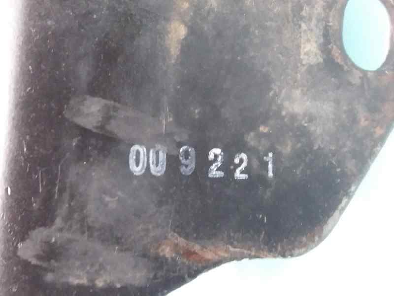 Soporte motor MITSUBISHI MONTERO (V60/V70) 5