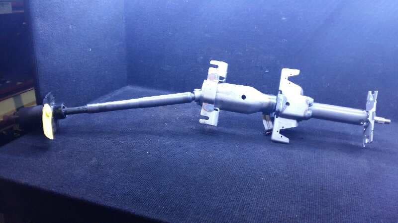 Columna direccion SUZUKI GRAND VITARA 3 PUERTAS SQ (GT) 4