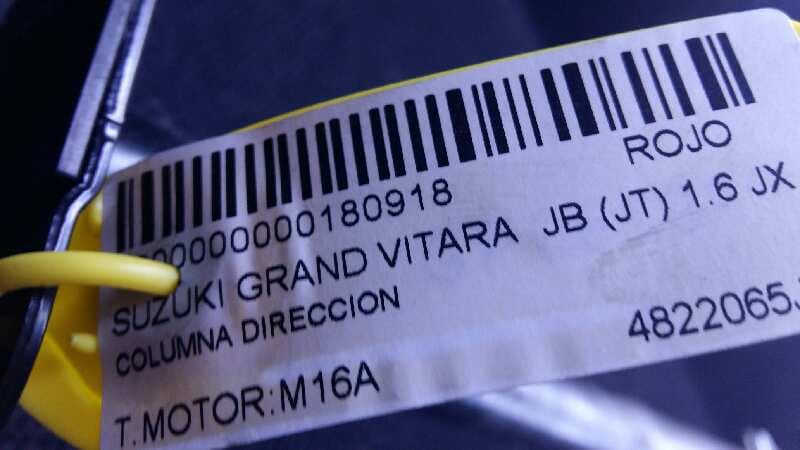 Columna direccion SUZUKI GRAND VITARA 3 PUERTAS SQ (GT) 3