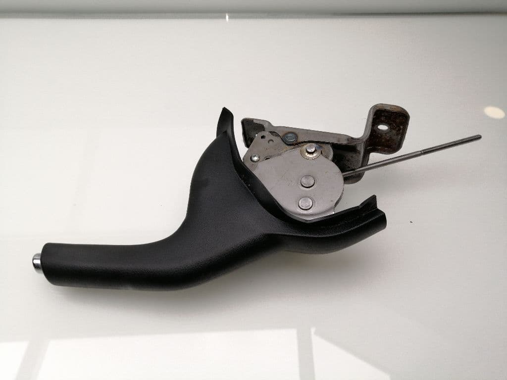 Palanca freno de mano SUZUKI GRAND VITARA 3 PUERTAS SQ (GT) 3