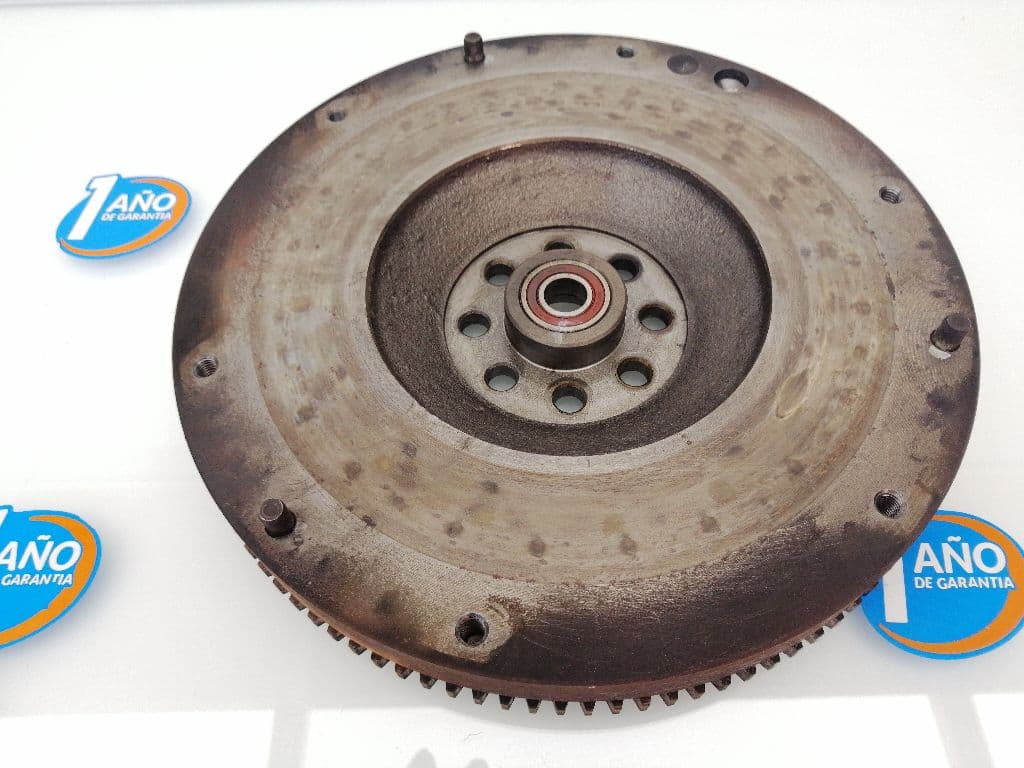 Kit embrague SUZUKI GRAND VITARA 3 PUERTAS SQ (GT) 4
