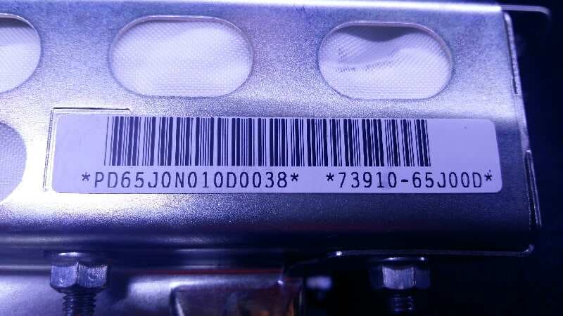 Airbag delantero derecho SUZUKI GRAND VITARA 3 PUERTAS SQ (GT) 2
