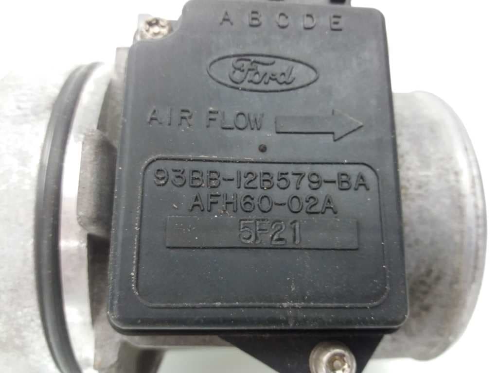 Caudalimetro FORD MONDEO BERLINA (GD) 2