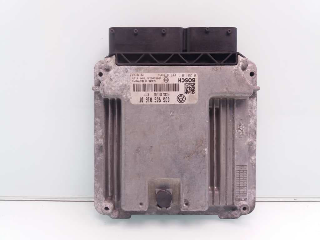Centralita motor uce VOLKSWAGEN GOLF V BERLINA (1K1)