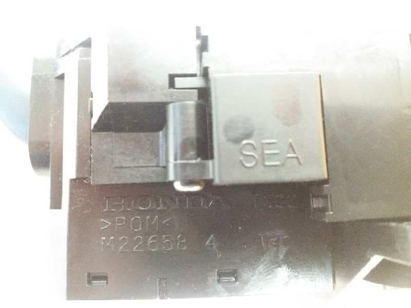 Mando multifuncion HONDA ACCORD BERLINA (CU) 4