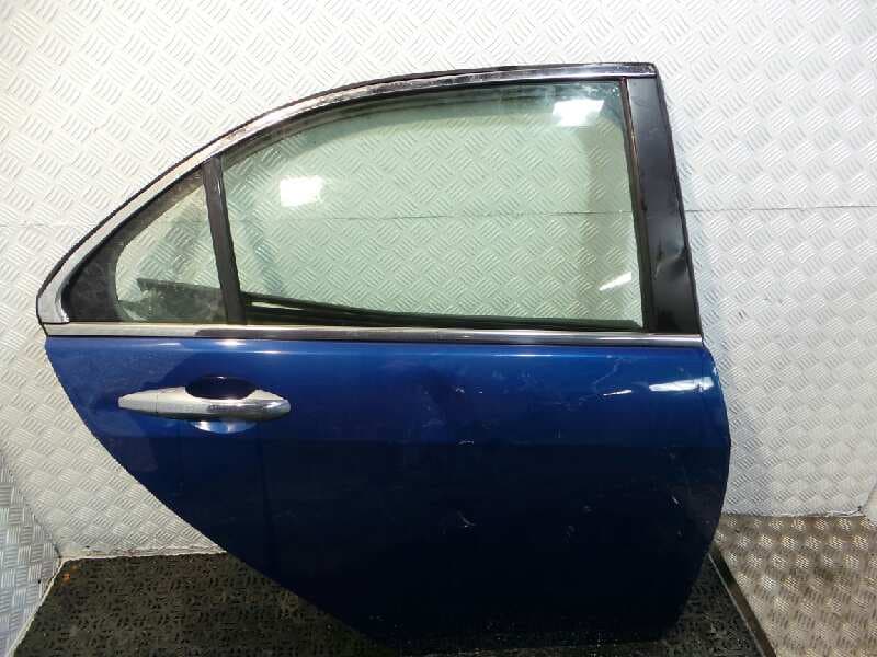 Puerta trasera derecha HONDA ACCORD BERLINA (CU)