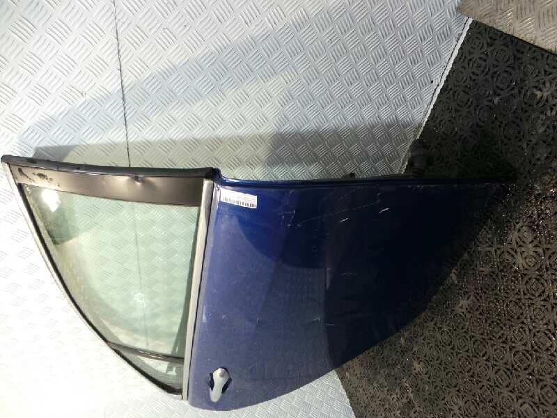 Puerta trasera derecha HONDA ACCORD BERLINA (CU) 2