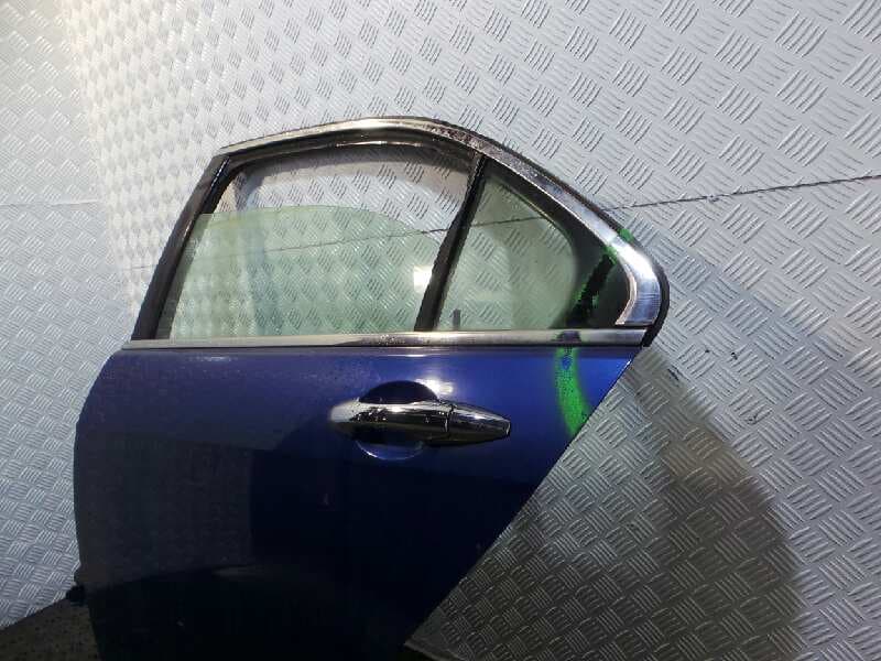 Puerta trasera izquierda HONDA ACCORD BERLINA (CU) 5