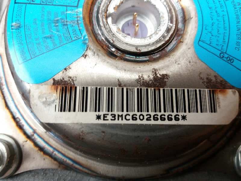 Airbag delantero izquierdo HONDA ACCORD BERLINA (CU) 3