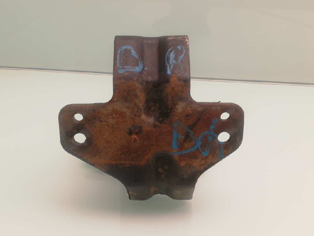 Soporte motor derecho NISSAN NAVARA PICK-UP (D40M) 4