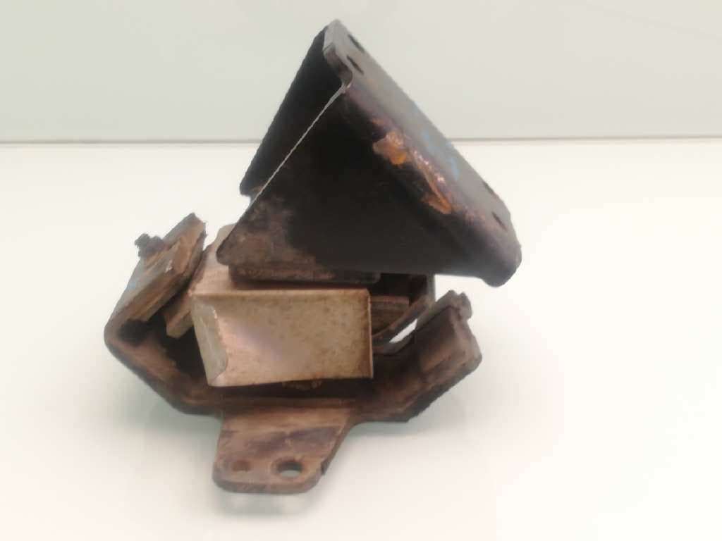 Soporte motor izquierdo NISSAN NAVARA PICK-UP (D40M) 4
