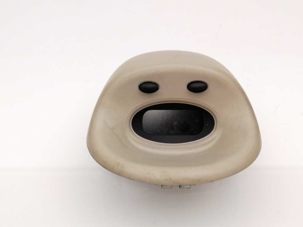 Pantalla multifuncion MINI COUPE (R58)