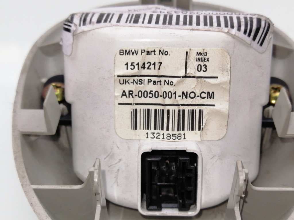 Pantalla multifuncion MINI COUPE (R58) 2