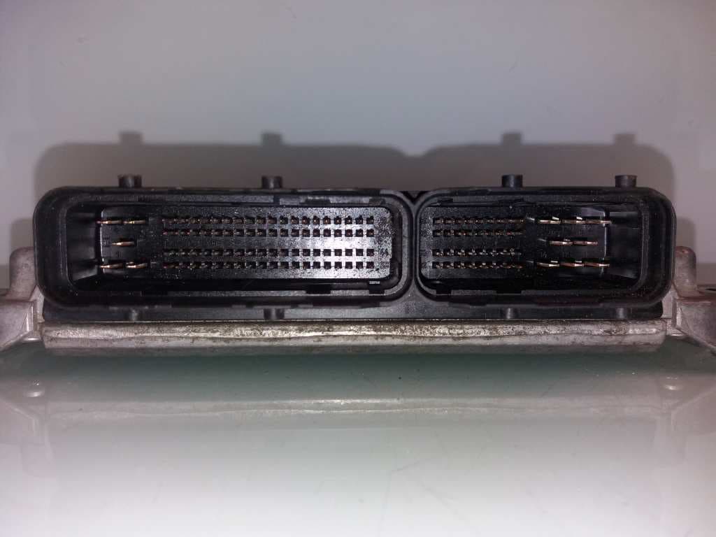 Centralita motor uce ALFA ROMEO 147 (190) 4