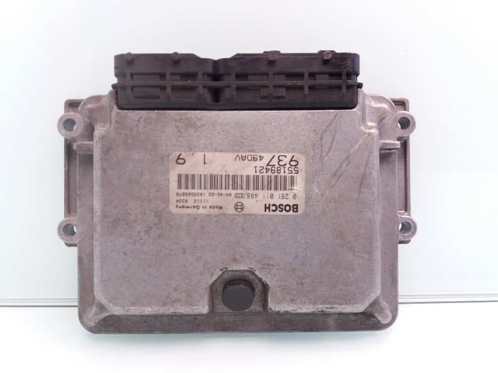 Centralita motor uce ALFA ROMEO 147 (190)