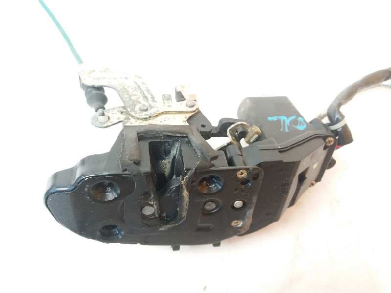 Cerradura puerta delantera izquierda KIA CARNIVAL 5