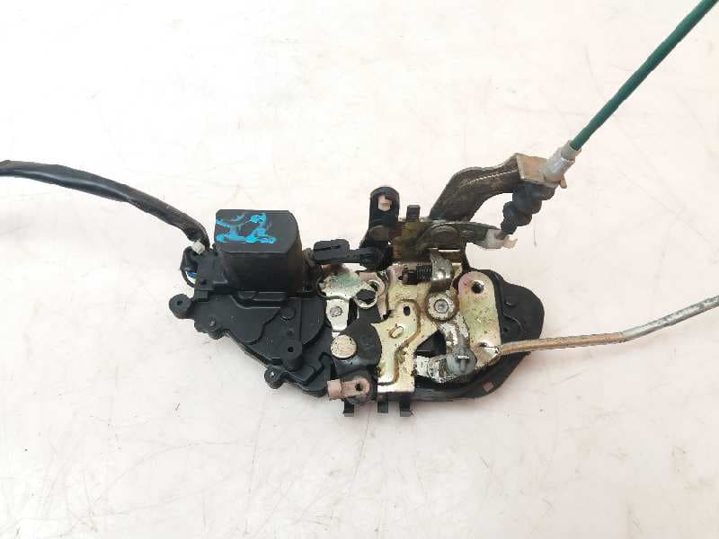 Cerradura puerta delantera izquierda KIA CARNIVAL 4