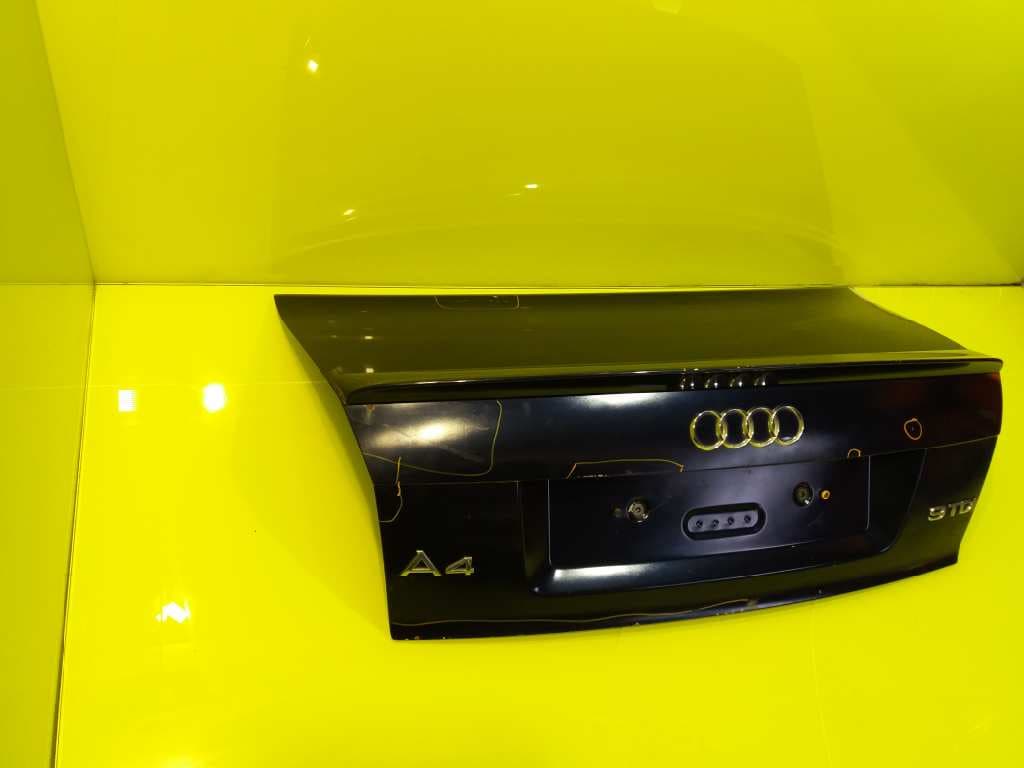 Porton trasero AUDI A4 BERLINA (8E) 5
